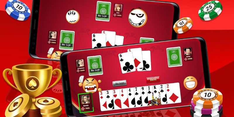 vn88 tai game danh bai tien len mien nam ve may tinh