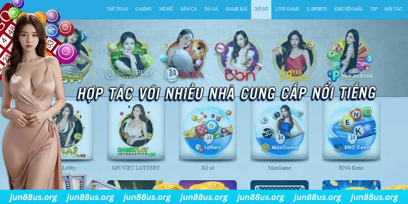 vn88 một slot là gì