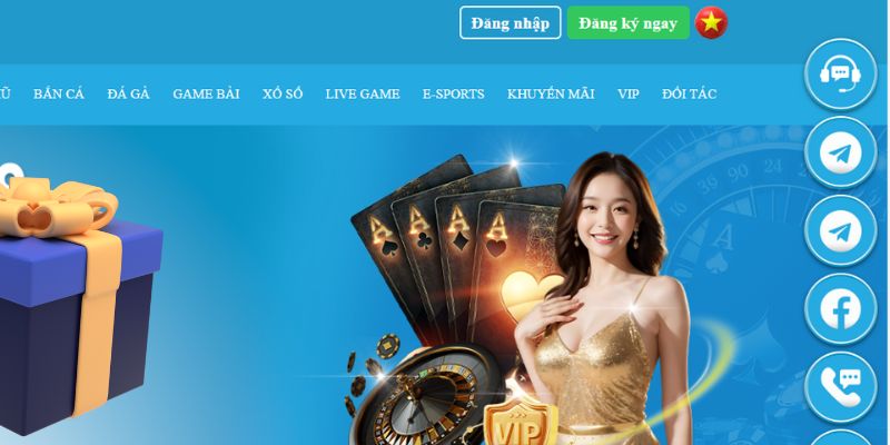 vn88 68 game bài máy chủ ở đâu