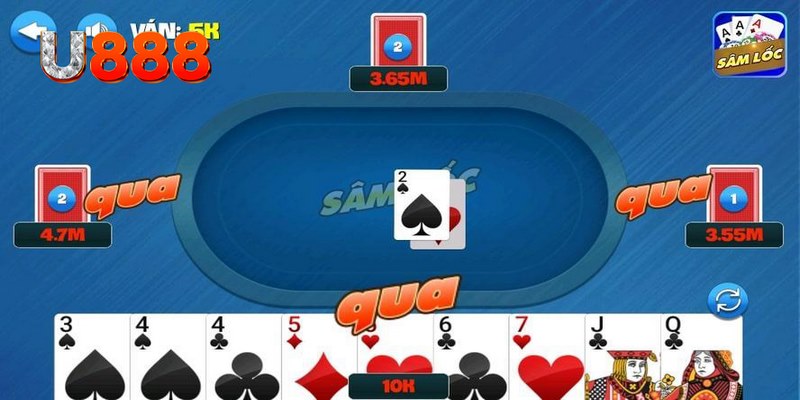 vn88 đăng nhập tiến lên miền nam live