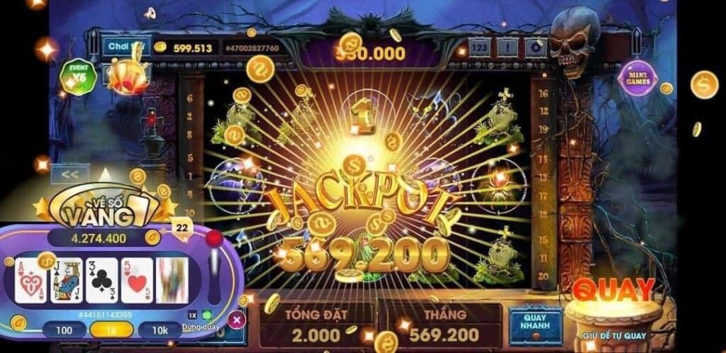 vn88 đánh baccarat là gì