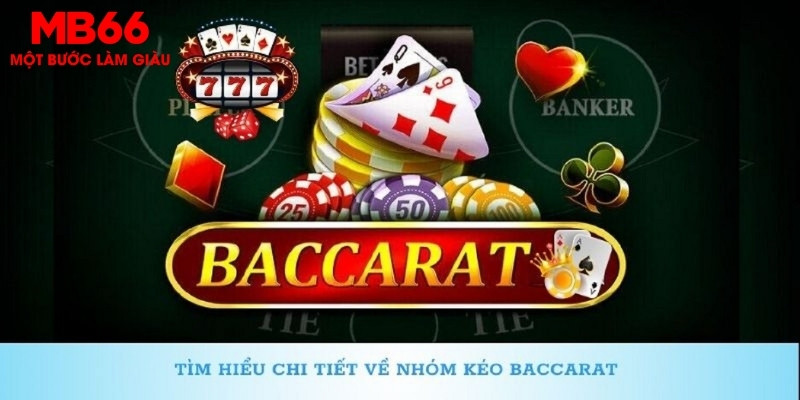 vn88 đầu tư baccarat là gì